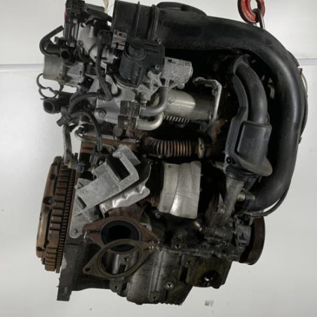 Moteur RENAULT MEGANE 3 Photo n°1