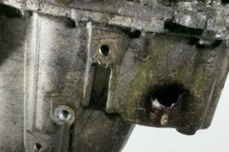 Moteur RENAULT MEGANE 3