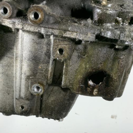 Moteur RENAULT MEGANE 3
