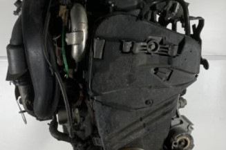 Moteur RENAULT MEGANE 3
