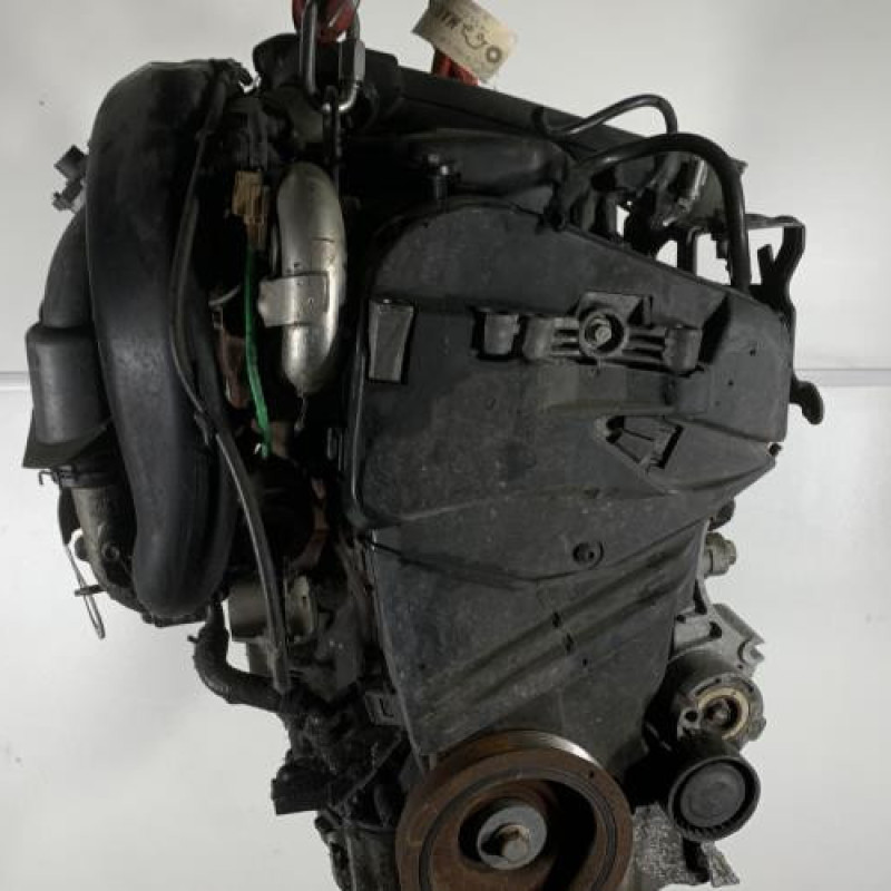 Moteur RENAULT MEGANE 3 Photo n°3