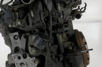 Moteur RENAULT MEGANE 3