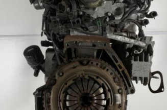 Moteur RENAULT MEGANE 3