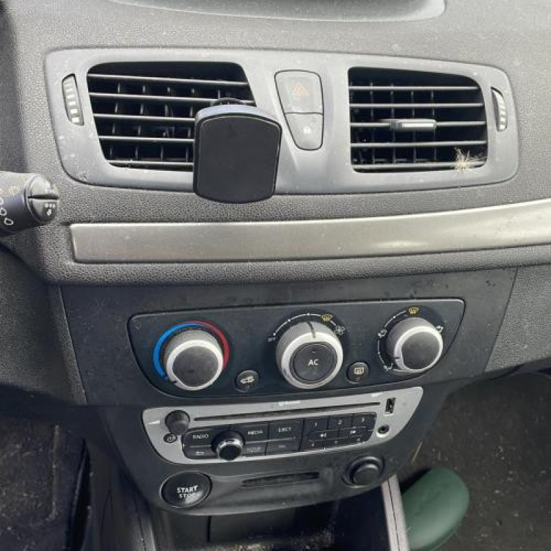 Moteur RENAULT MEGANE 3 Photo n°6