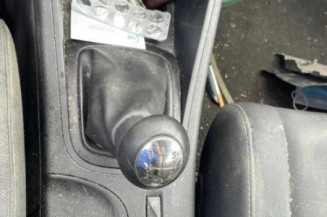 Moteur RENAULT MEGANE 3