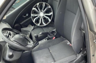 Moteur RENAULT MEGANE 3