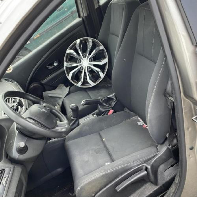 Moteur RENAULT MEGANE 3 Photo n°8