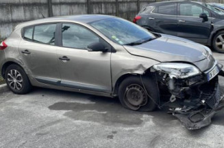 Moteur RENAULT MEGANE 3