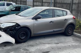 Moteur RENAULT MEGANE 3
