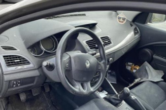 Moteur RENAULT MEGANE 3