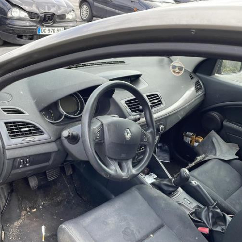 Moteur RENAULT MEGANE 3 Photo n°11