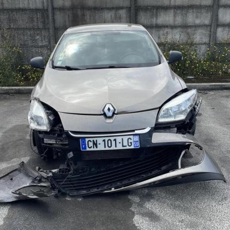 Moteur RENAULT MEGANE 3 Photo n°12