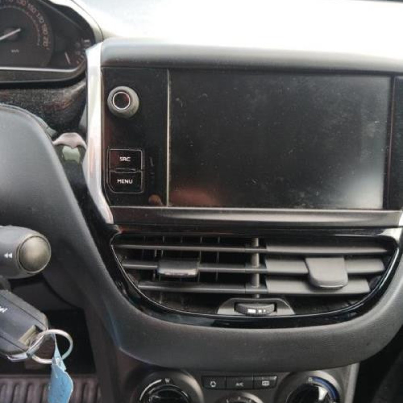 Boitier BSI PEUGEOT 208 1 Photo n°5