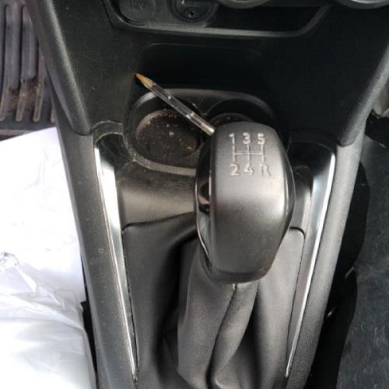 Boitier BSI PEUGEOT 208 1 Photo n°6