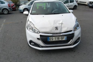 Boitier BSI PEUGEOT 208 1
