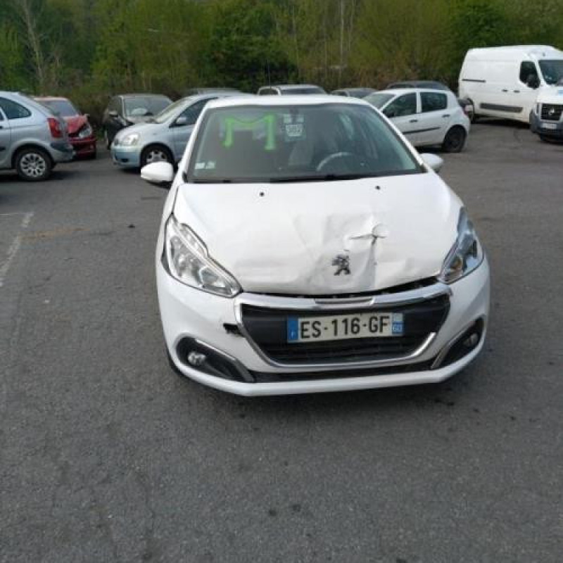 Boitier BSI PEUGEOT 208 1 Photo n°10