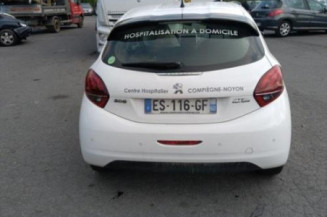 Boitier BSI PEUGEOT 208 1
