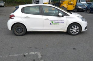 Boitier BSI PEUGEOT 208 1