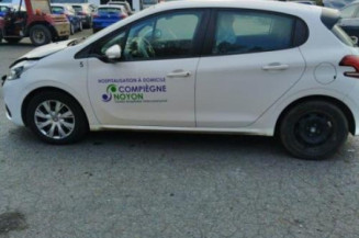 Boitier BSI PEUGEOT 208 1
