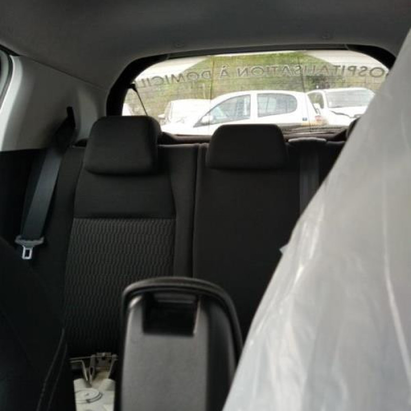 Boitier BSI PEUGEOT 208 1 Photo n°16