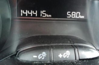 Boitier BSI PEUGEOT 208 1
