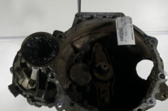 Boite de vitesses VOLKSWAGEN GOLF 7 Photo n°1