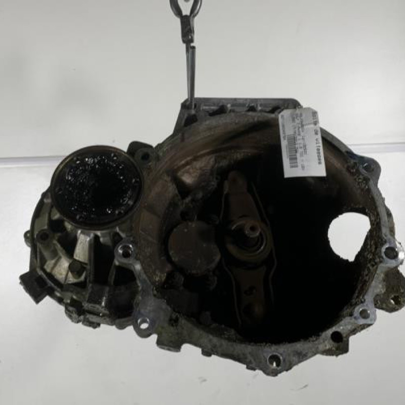 Boite de vitesses VOLKSWAGEN GOLF 7 Photo n°1