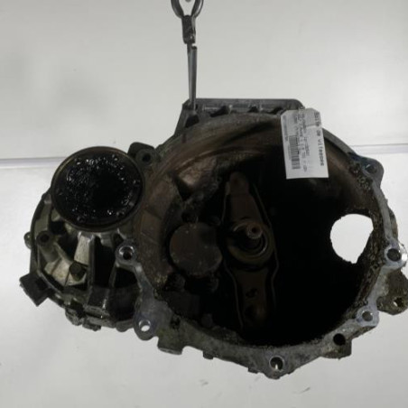 Boite de vitesses VOLKSWAGEN GOLF 7 Photo n°1