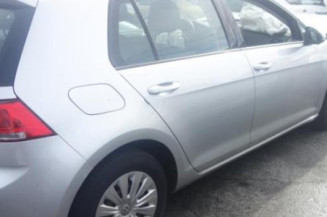Boite de vitesses VOLKSWAGEN GOLF 7