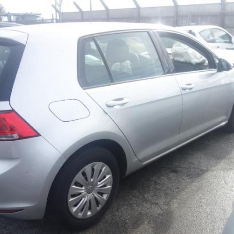 Boite de vitesses VOLKSWAGEN GOLF 7 Photo n°5