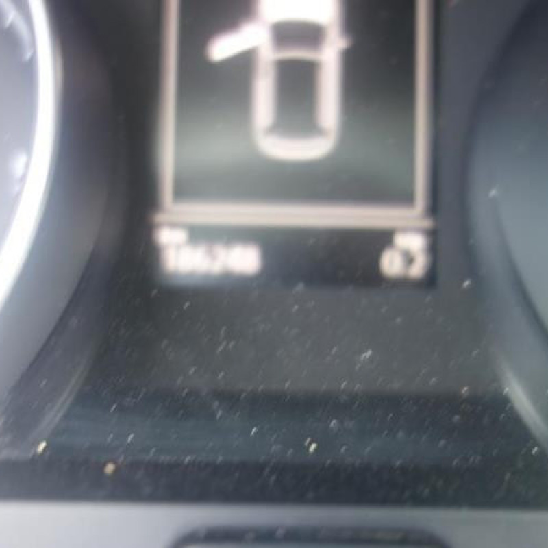 Boite de vitesses VOLKSWAGEN GOLF 7 Photo n°6
