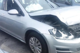Boite de vitesses VOLKSWAGEN GOLF 7