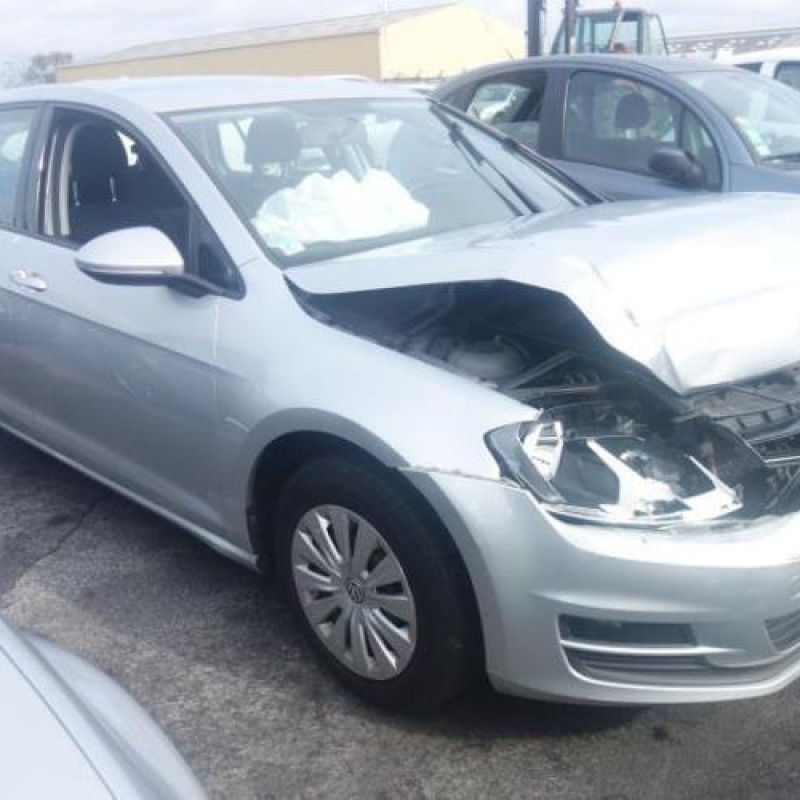 Boite de vitesses VOLKSWAGEN GOLF 7 Photo n°7