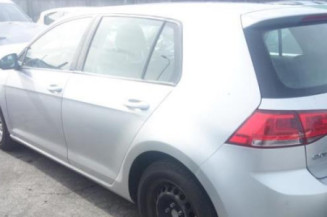 Boite de vitesses VOLKSWAGEN GOLF 7