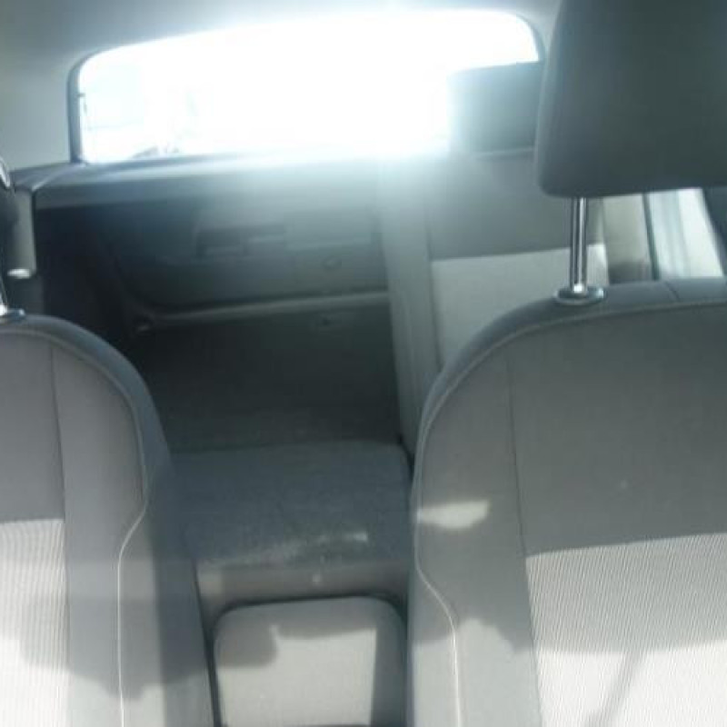 Boite de vitesses VOLKSWAGEN GOLF 7 Photo n°9