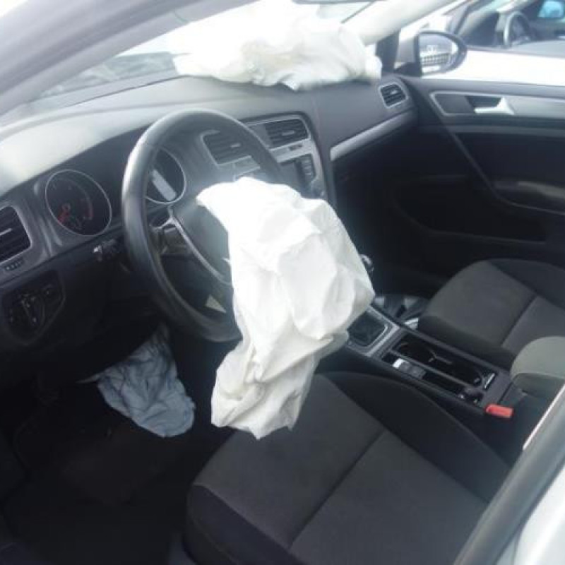 Boite de vitesses VOLKSWAGEN GOLF 7 Photo n°10