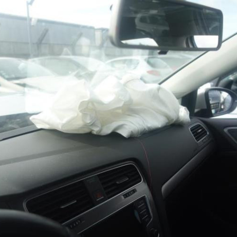 Boite de vitesses VOLKSWAGEN GOLF 7 Photo n°11