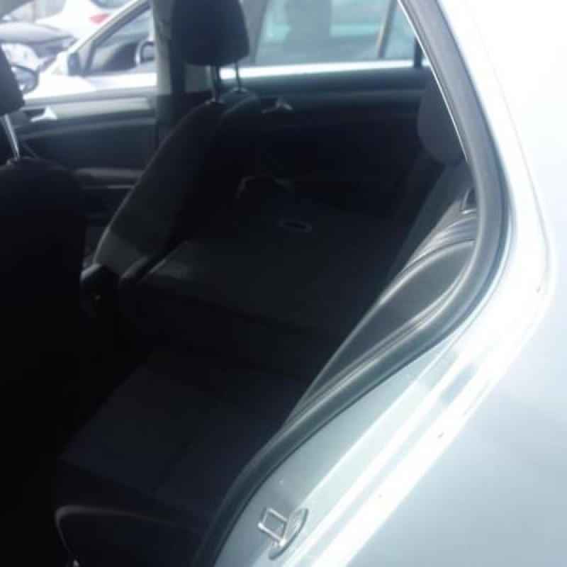 Boite de vitesses VOLKSWAGEN GOLF 7 Photo n°12