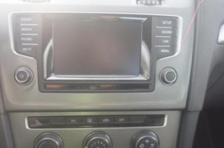 Boite de vitesses VOLKSWAGEN GOLF 7