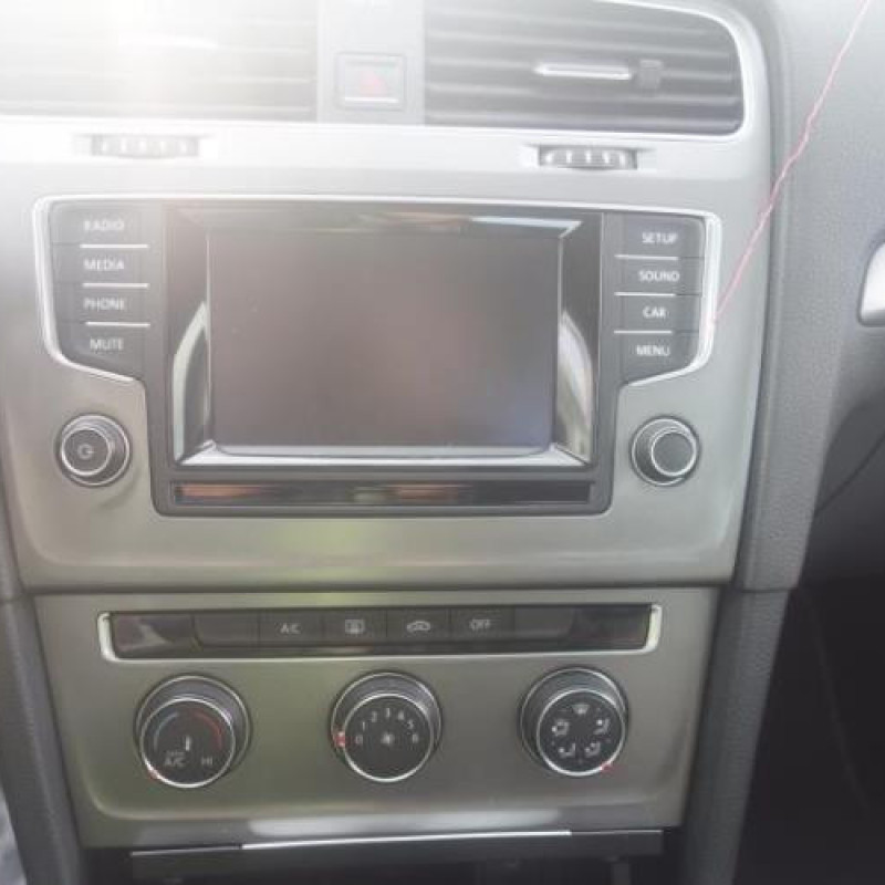 Boite de vitesses VOLKSWAGEN GOLF 7 Photo n°15