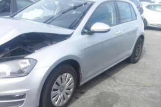Boite de vitesses VOLKSWAGEN GOLF 7