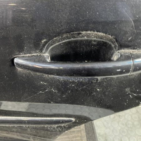 Porte arriere gauche PEUGEOT 207