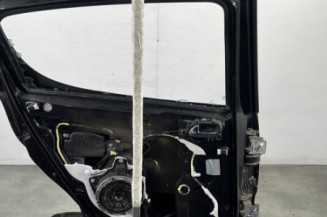 Porte arriere gauche PEUGEOT 207