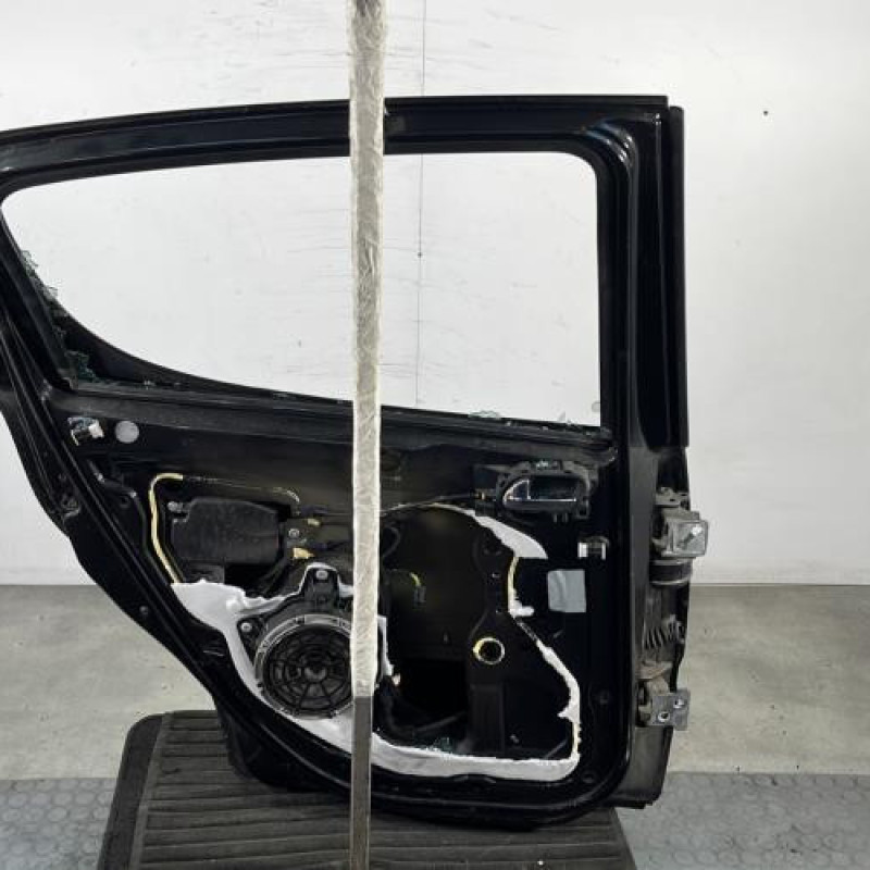 Porte arriere gauche PEUGEOT 207 Photo n°6