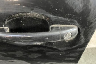 Porte avant gauche PEUGEOT 207