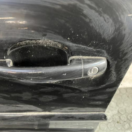 Porte avant gauche PEUGEOT 207