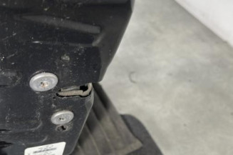 Porte avant gauche PEUGEOT 207