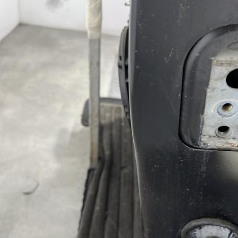 Porte avant gauche PEUGEOT 207 Photo n°4