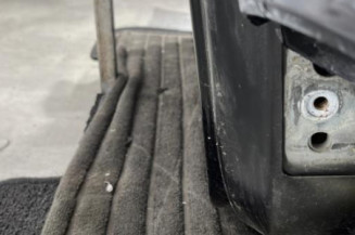 Porte avant gauche PEUGEOT 207