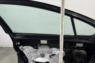 Porte avant gauche PEUGEOT 207